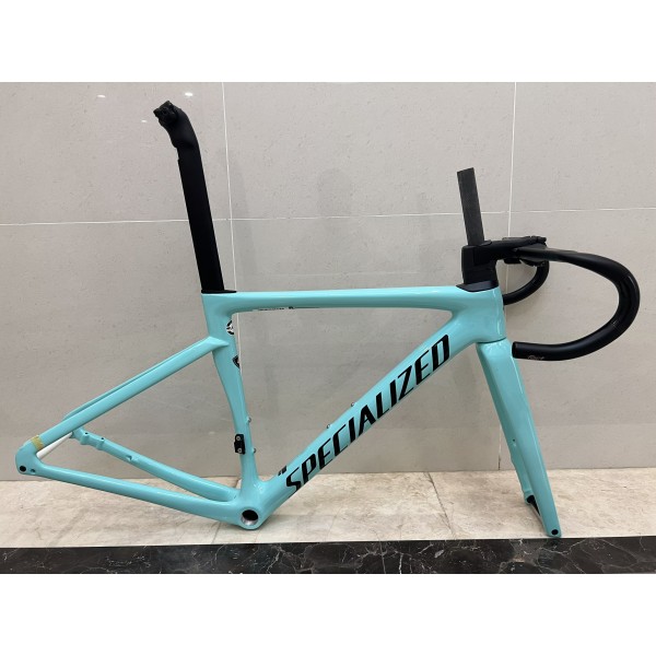 Specialized S Works Tarmac Sl Frameset Carbon Fiber Road Bicycle Frame