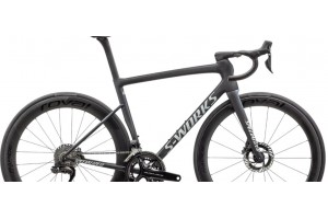 Specialized Tarmac 8 Carbonfaser-Rennradrahmen