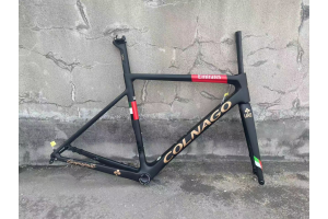 Colnago V3RS Carbon Fiber Road Bicycle Frame