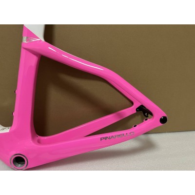 Pinarello DogMa F Carbon Road Bike Frame Blue-ピナレロフレーム