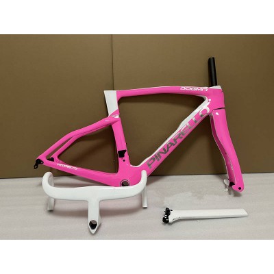 Pinarello f12 pink sale