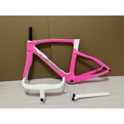 Pinarello DogMa F Carbon Road Bike Frame Blue-ピナレロフレーム