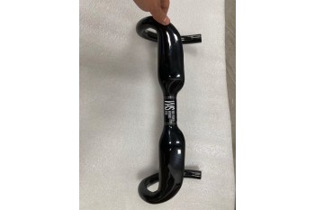 Veng Vias Handlebar Without Stem In Stock Brand New Size 400 