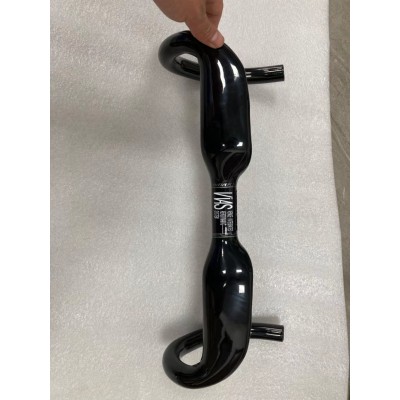 Bianchi  Road Bicycle Carbon Handlebar-Dogma F12 V-Brake