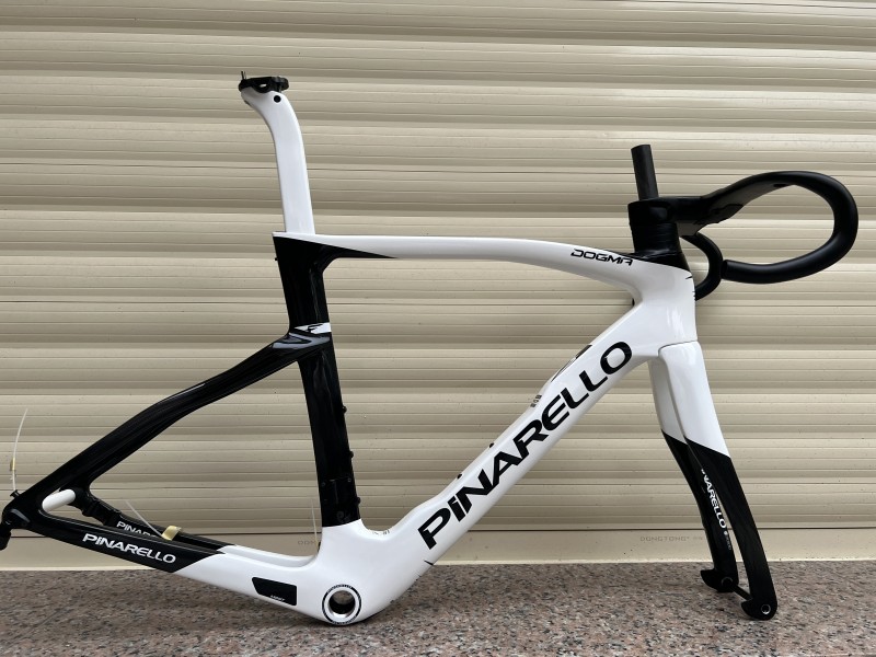 White pinarello f12 hot sale