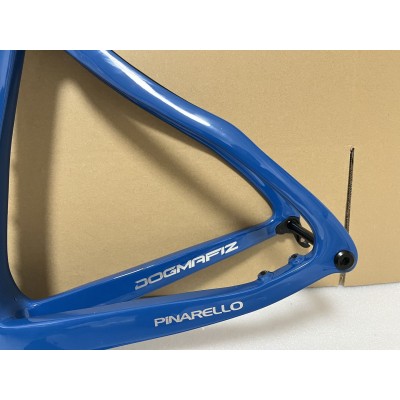 Pinarello DogMa F12 Disc Supported Carbon Road Bike Frame-Dogma F12 Disc Brake