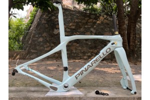 Karbonový cyklokrosový rám Pinarello GREVIL+