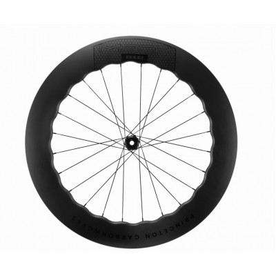 Ruedas Clincher Ruedas de disco de bicicleta de carretera de carbono-Carbon Road Bicycle Wheels