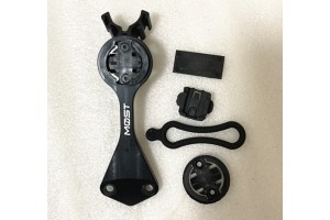 MOST iTalon Ultra Garmin / Wahoo / Polar mount (for Pinarello F handlebar)