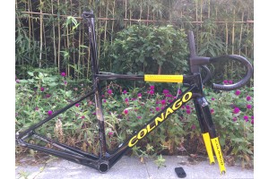 Rower szosowy Colnago V3RS z karbonową ramą
