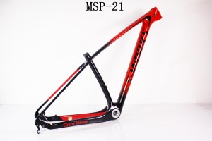 Mountain Bike Cadru MTB pentru biciclete din carbon Specialized S-works