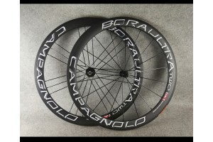 Clincher / Tubular Rims MAVIC კოსმოსური Carbon Road Bike თვლები