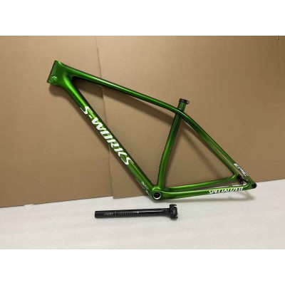 Specialized S-works  EPIC Mountain Bike 29er Carbon Bicycle Frame Boost-EPIC MTB Frame