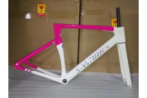 Specialized Road Bike S-works Nuovo telaio in carbonio per bicicletta Disc Venge