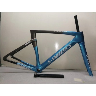 specialized s works carbon road bike