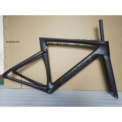 specialized road bike frame