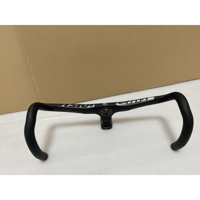 Bianchi  Road Bicycle Carbon Handlebar-Dogma F12 V-Brake