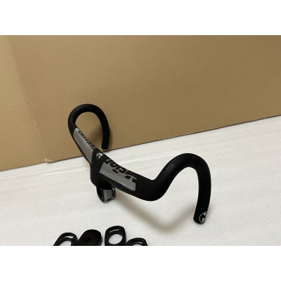 Bianchi  Road Bicycle Carbon Handlebar-Dogma F12 V-Brake