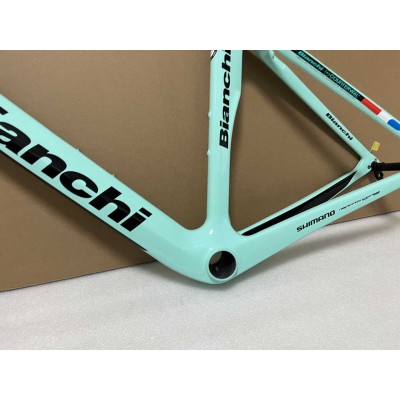 Bianchi XR4  Carbon Fiber Road Bicycle Frame-Canyon Aeroad 2021