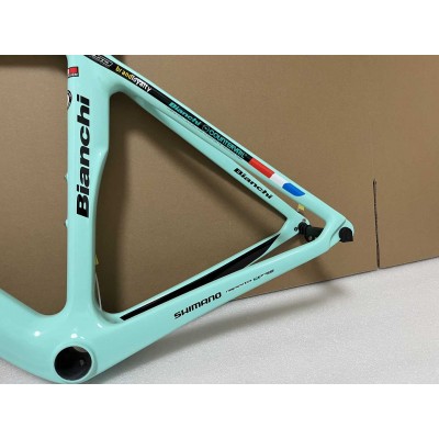 Bianchi XR4  Carbon Fiber Road Bicycle Frame-Canyon Aeroad 2021