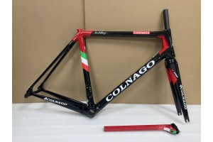 Bicicleta de drum Colnago C64 Carbon Frame