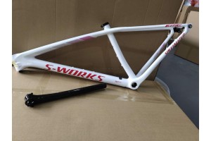 Specialiserade S-works EPIC Mountain Bike 29er Carbon Bicycle Frame Boost