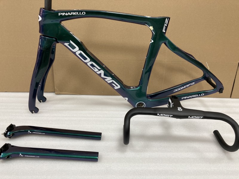 pinarello f12 chameleon