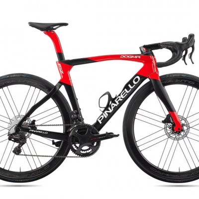 pinarello hybrid bikes