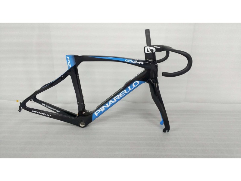 Pinarello Dogma F12 Disk Road Bike Frame For Sale • Wrench Science