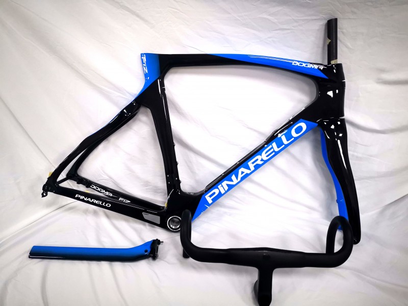 Pinarello Dogma F12 Disk Road Bike Frame For Sale • Wrench Science