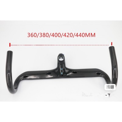 Pinarello DogMa F8 Road Bicycle Carbon Handlebar-Dogma F10 V Brake & Disc Brake