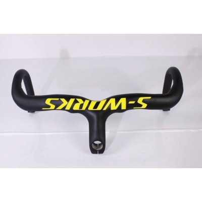 specialized carbon handlebars