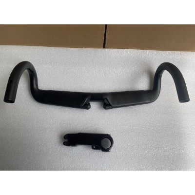 s works venge handlebar