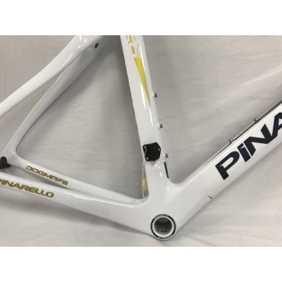 Pinarello Carbon kerékpárkerékpár Dogma F8 Wiccins-Dogma F8