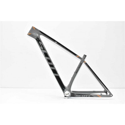 scott mountain bike frame