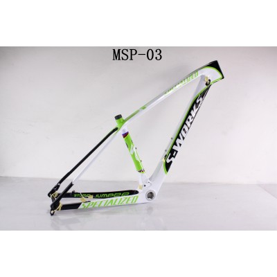 Mountain Bike Specialized MTB Carbon Bicycle Frame-Specialized MTB