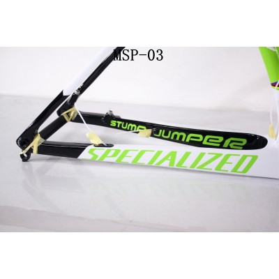 Mountain Bike Specialized MTB Carbon Bicycle Frame-Specialized MTB