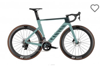 New Canyon Aeroad 2025 Carbone Fibre Road Bicycle Cadre