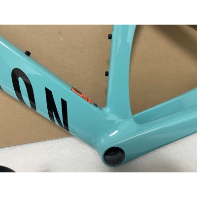 Carbon Fiber Road Bicycle Frame S-Works Tarmac SL7 Frameset Disc Brake-S-Works SL6 V Brake & Disc Brake