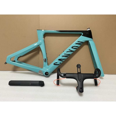 Carbon Fiber Road Bicycle Frame S-Works Tarmac SL7 Frameset Disc Brake-S-Works SL6 V Brake & Disc Brake