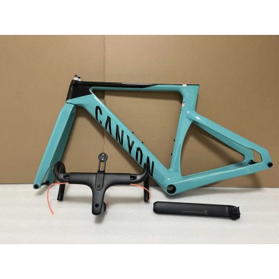 Carbon Fiber Road Bicycle Frame S-Works Tarmac SL7 Frameset Disc Brake-S-Works SL6 V Brake & Disc Brake