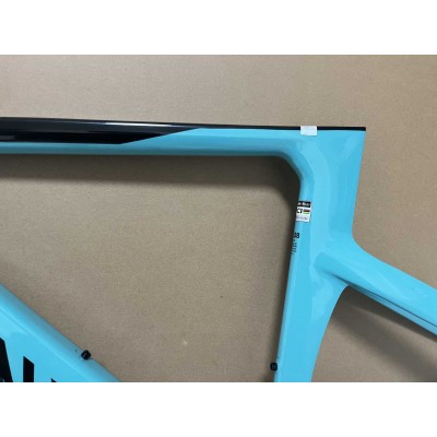 Carbon Fiber Road Bicycle Frame S-Works Tarmac SL7 Frameset Disc Brake-S-Works SL6 V Brake & Disc Brake