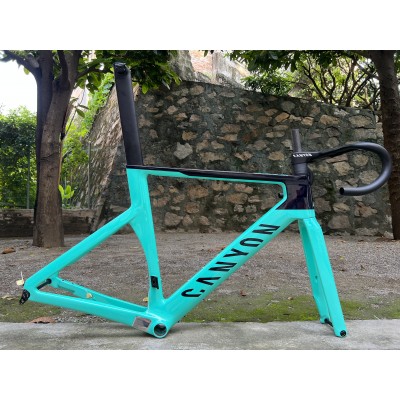 Carbon Fiber Road Bicycle Frame S-Works Tarmac SL7 Frameset Disc Brake-S-Works SL6 V Brake & Disc Brake