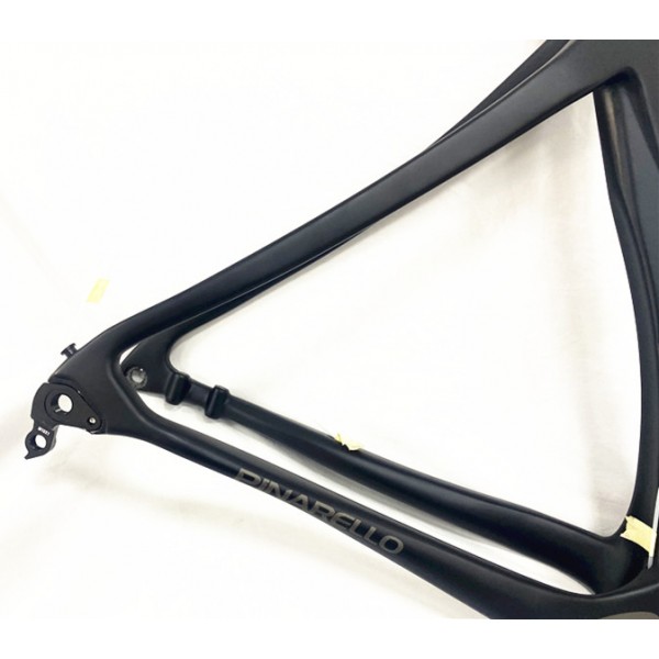 Pinarello GREVIL+ Carbon Cyclocross Bike Frame - Dogma F10 V Brake ...