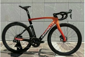 Pinarello Nouveau 2025 Dogma F Fibre carbone Road Bicycle Cadre Disc Ineos Replica