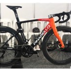 Pinarello New 2025 Dogma F Carbon Fiber Road Bicycle Rame Disce Replica