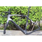 Pinarello Ny GREVIL F Cyclocross Cykelram i kolfiber