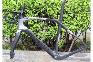 Pinarello Ny GREVIL F Cyclocross Cykelram i kolfiber