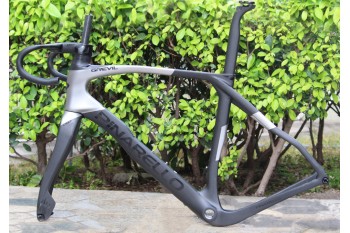 Pinarello New GREVIL F Carbon Fiber Cyclocross Bicycle Frame