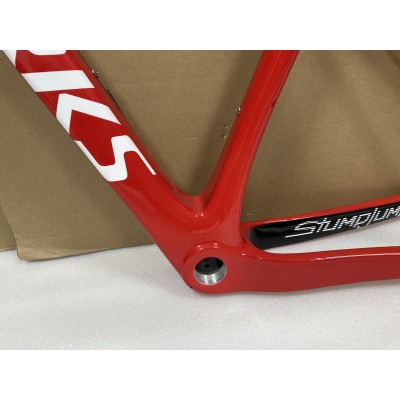 მთის ველოსიპედი სპეციალიზირებული S- სამუშაოების Carbon Bicycle Frame 29.5er-MTB & Mountain Bike Frame